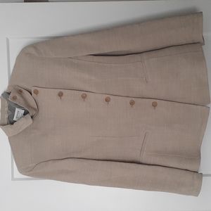 Vintage Armani blazer size 2